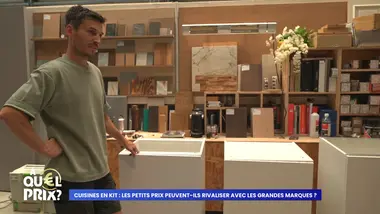 À quel prix ? : Émission 2 (1/2)