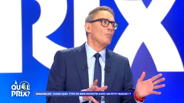 À quel prix ? : Émission 4 (1/2)