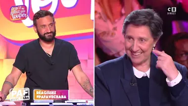 À quelle personnalité ressemblent les chroniqueurs