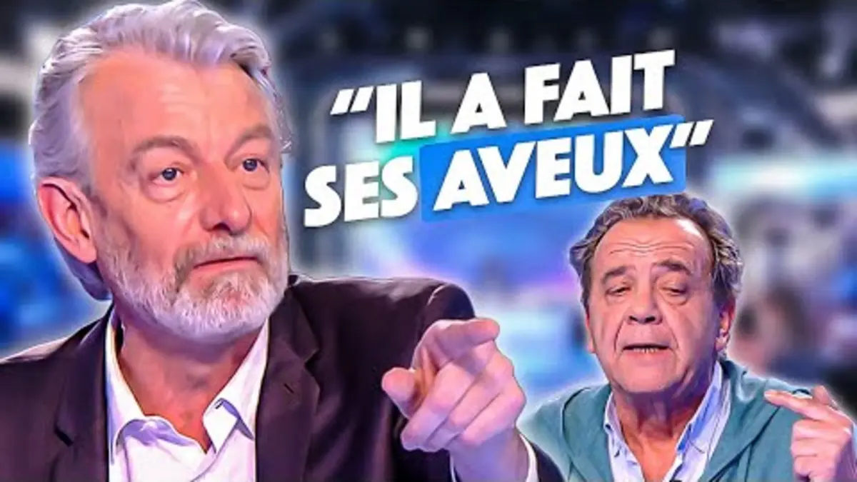 replay de À qui appartient ce crâne dans l'affaire Émile Louis ? : Révélations de Michel Mary
