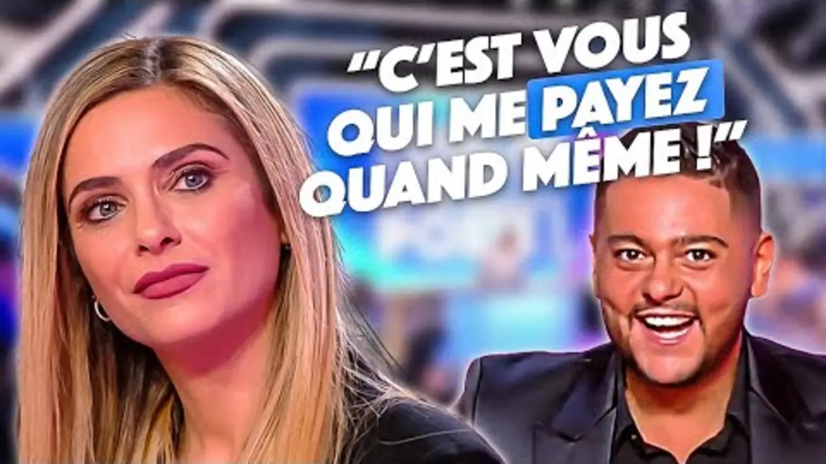 replay de À qui appartient ce DOSS ?