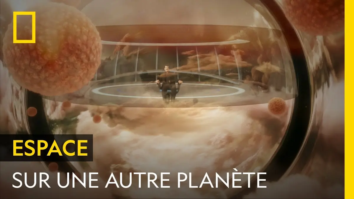 À quoi ressembleraient les êtres vivants d'un…