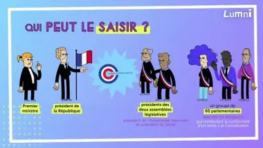 À quoi sert le Conseil constitutionnel ?