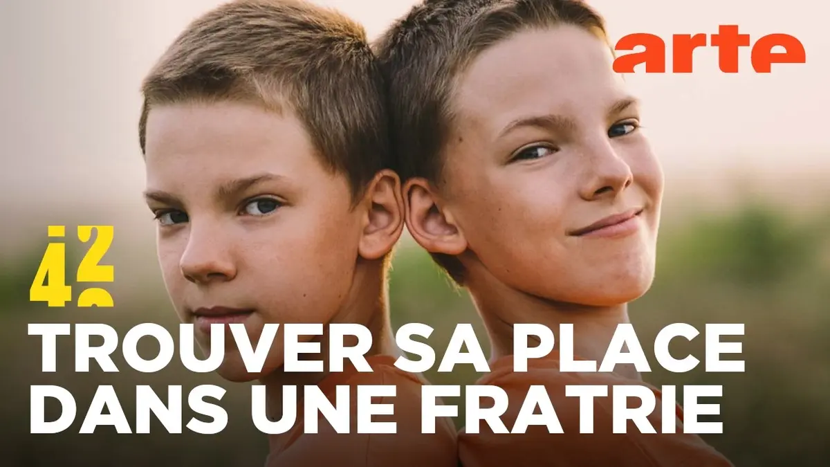 À quoi servent nos frères et sœurs ? | 42 - La…