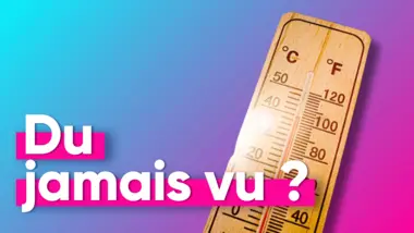 A-t-on déjà vécu une canicule aussi précoce et intense ?