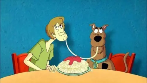 Scooby-Doo : mission environnement S01E17 A table !