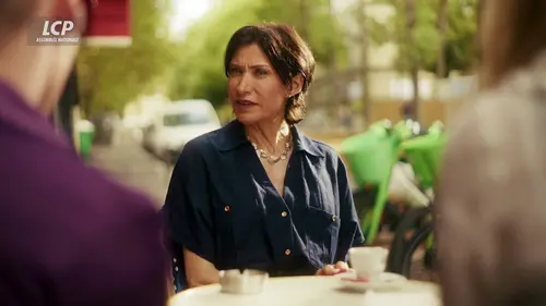 replay de A travers le hublot