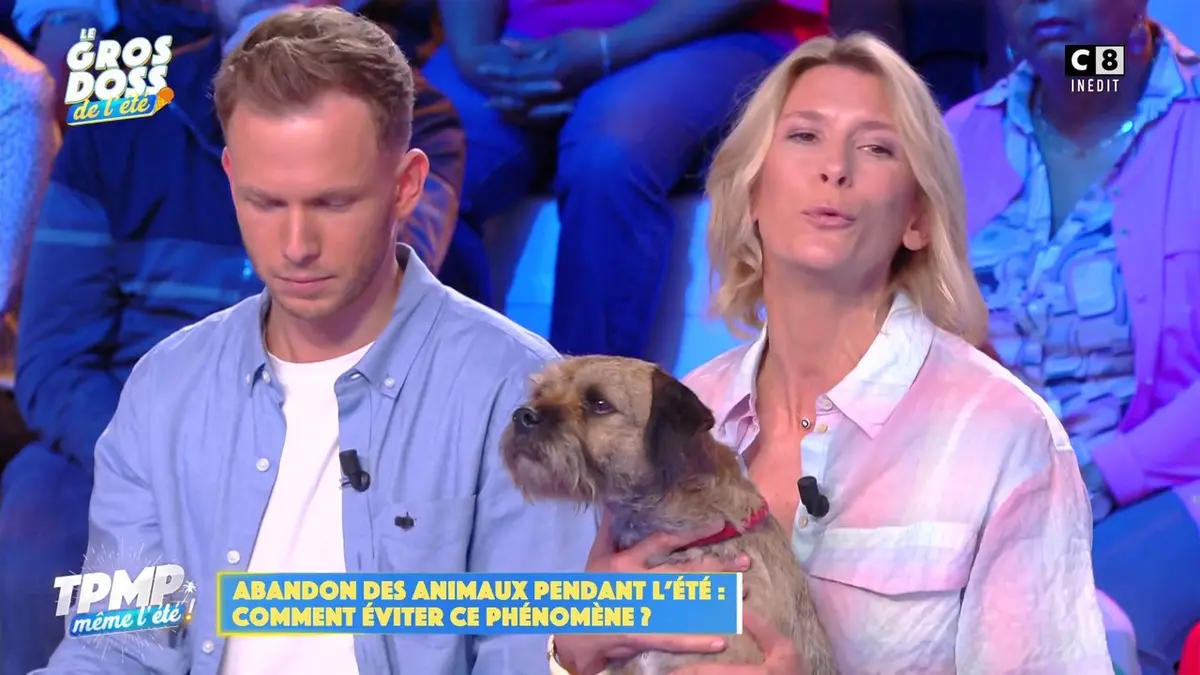 replay de Abandon des animaux pendant l'été : peut-on éviter ce phénomène ?