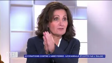 Abbé Pierre : les anciens d’Emmaüs se sentent trahis