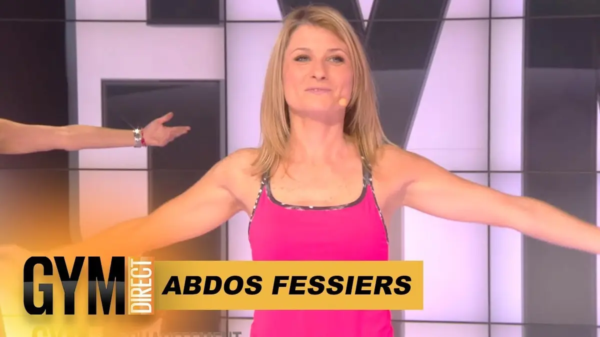 replay de ABDOS FESSIERS