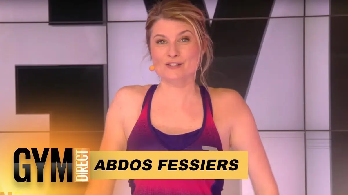 replay de ABDOS FESSIERS