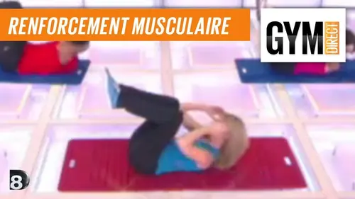 replay de ABDOS & FESSIERS - 5