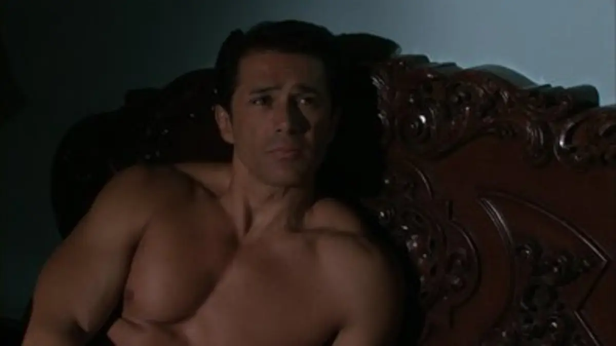 Abime de la passion - S01 E94
