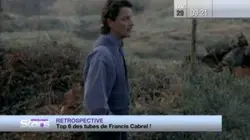 Absolument Stars : ABSO-TOP-CABREL1