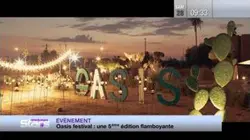 Absolument Stars : Evènement Oasis Festival
