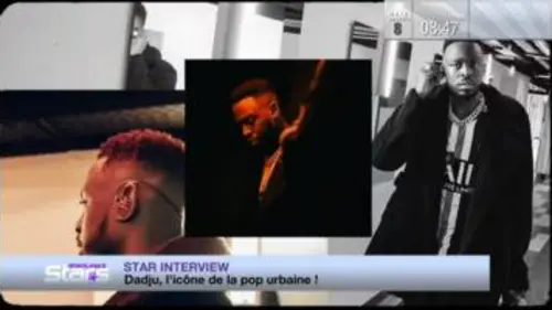 replay de Absolument Stars : Star Interview (Partie 2)