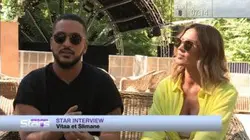 Absolument Stars : Star Interview Vitaa et Slimane - "VersuS"
