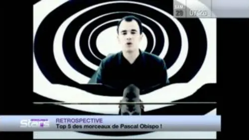 replay de Absolument Stars : TOP-OBISPO2