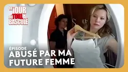 Abusé par ma future femme - Le jour où tout a basculé