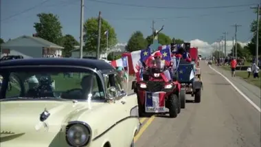 Acadie - le festival acadien
