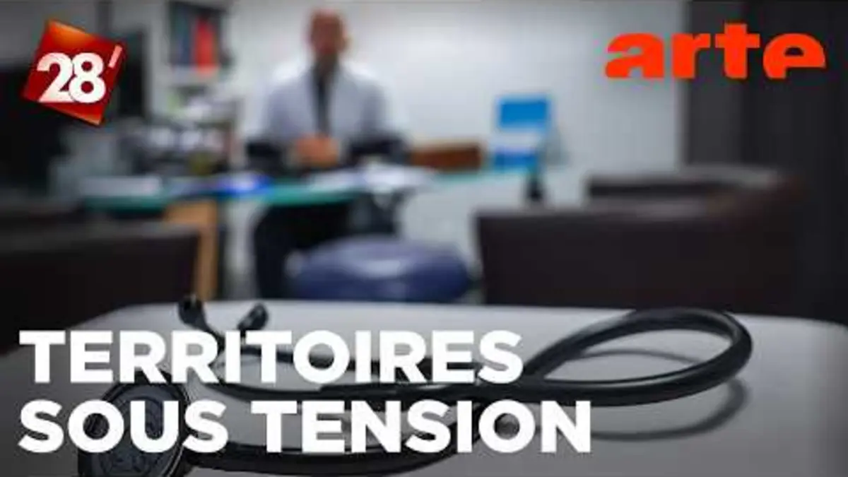 Accès aux soins, déserts médicaux : que peuvent…
