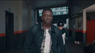 Access - S01 E02 - Denzel Washington