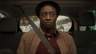 Access - S01 E03 - Le Chapeau