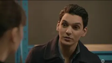 Access - S01 E14 - Aux yeux de mon père