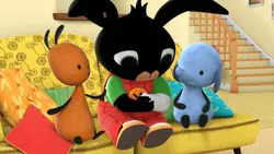 Bing S04E17 Accident