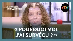 Accident d'avion : le deuil difficile des familles de victimes - Ça commence aujourd'hui