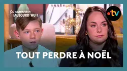 Accident, inondations, incendie : ce Noël qui a tourné au cauchemar - Ça commence aujourd'hui