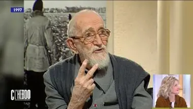 Accusations contre l’abbé Pierre : le Vatican savait dès 1955