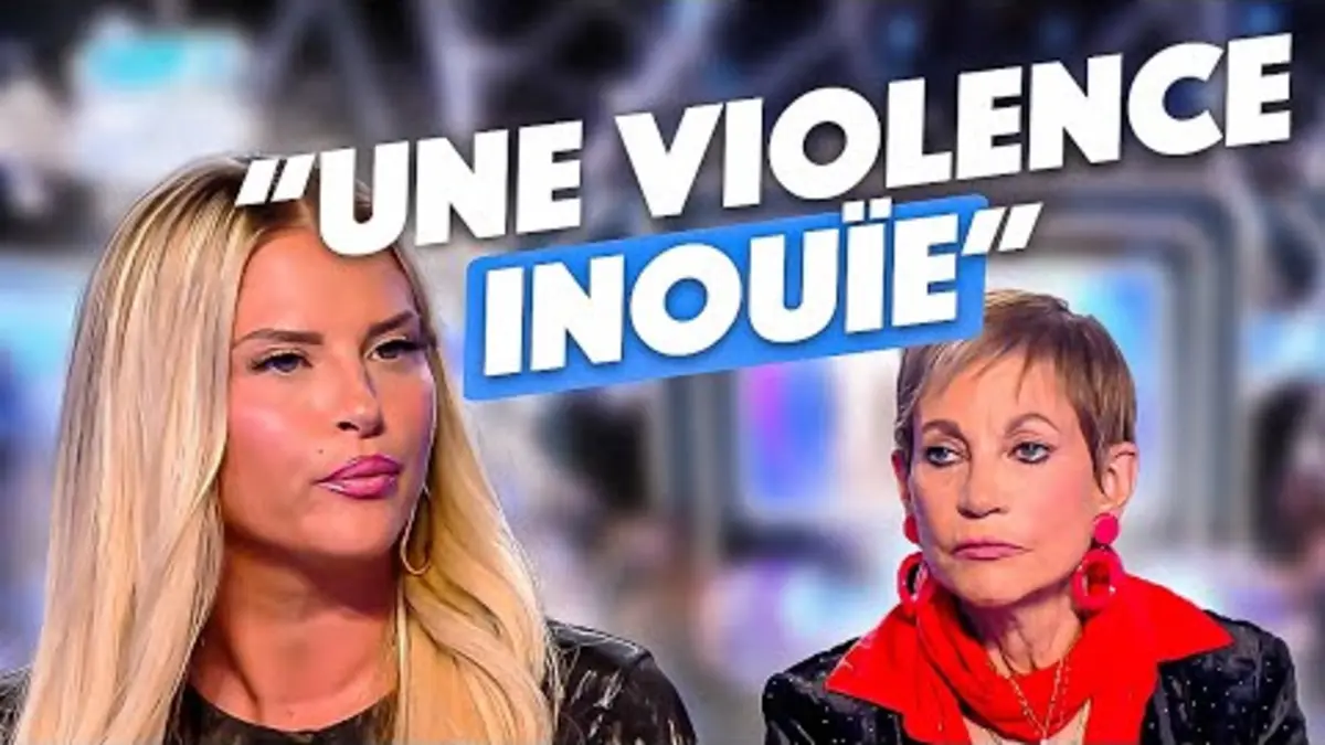 replay de Accusations de racisme : Isabelle Morini-Bosc dénonce une violence inouïe