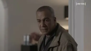 Accusé - S01 E003 - L'histoire de Martin