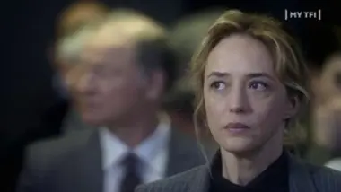 Accusé - S01 E005 - L'histoire de Claire