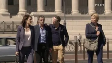 Accusé - S01 E006 - L'histoire de Simon