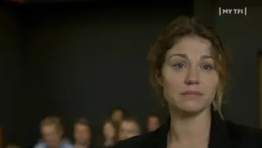 Accusé - S02 E003 - L'histoire de Cécile