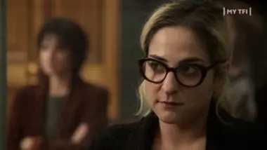 Accusé - S02 E006 - L'histoire de Chloé