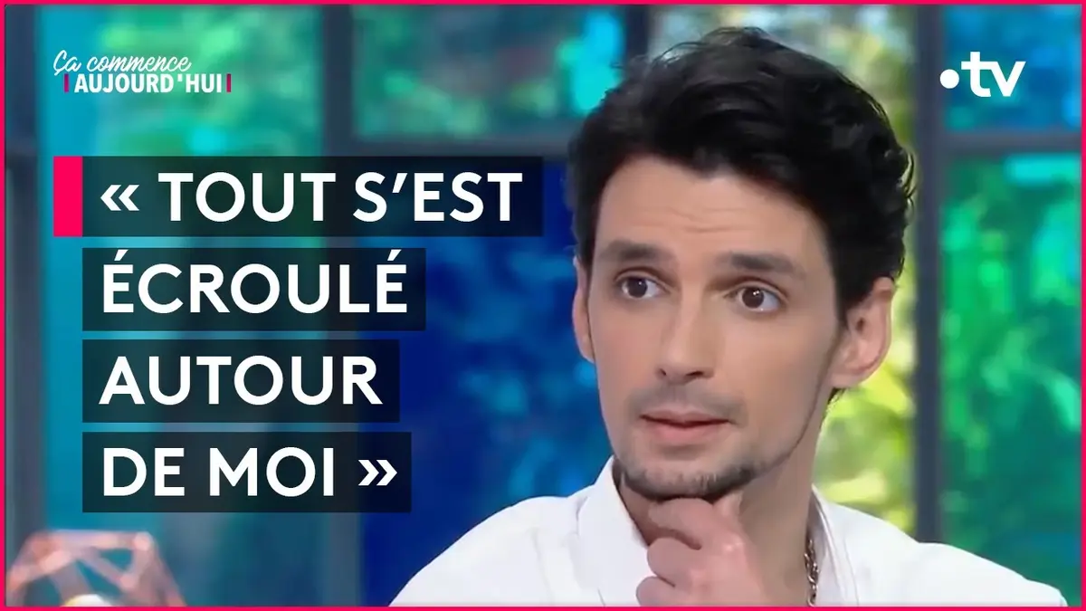 replay de Accusés à tort : l'engrenage infernal - Ça commence aujourd'hui
