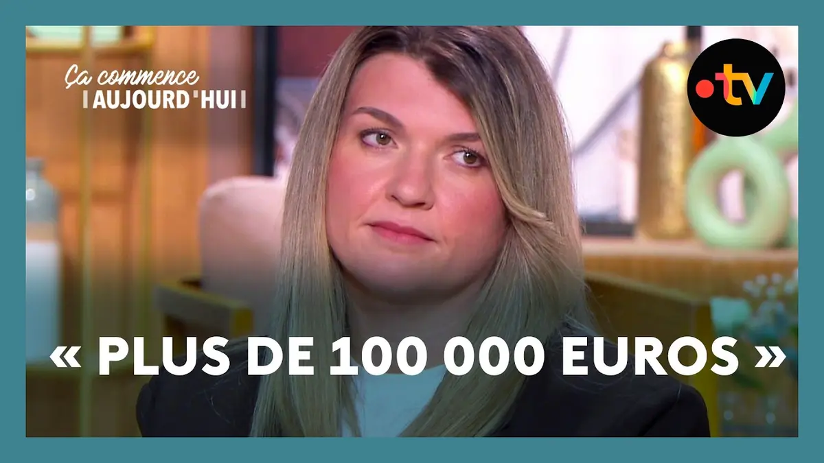 replay de Achats, alcool, médicaments : elles ont mis leur famille en danger - Ça commence aujourd'hui