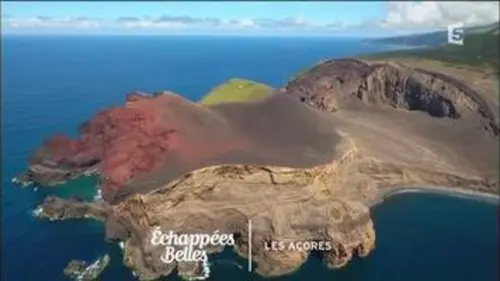 replay de Açores, les îles portugaises - Échappées belles