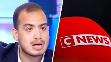 Actes anti-chrétiens : "CNews est l’une des dernières chaînes résistantes !" (Amine Elbahi)