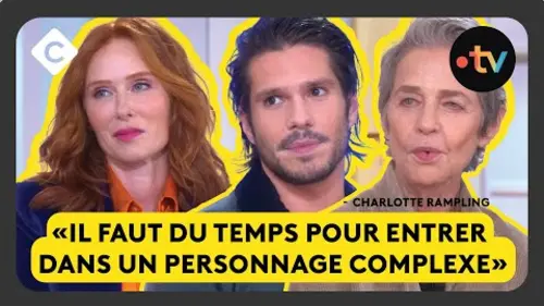 replay de Acteurs : comment entrer dans un personnage... et en sortir ?