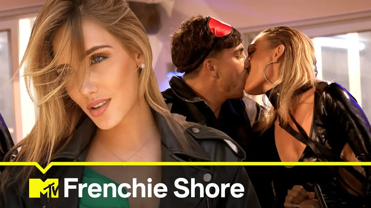 Action ou vérité ! De nouveaux couples ? 😈🔥 |…