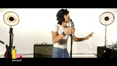 Adam Naas - "Cherry Lipstick"