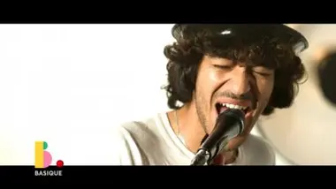 Adam Naas - "Strange Love"