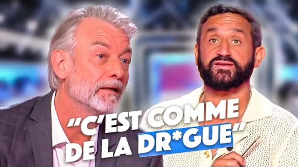 replay de ADDICTION de Gilles aux jeux d'argent : il a tout perdu !