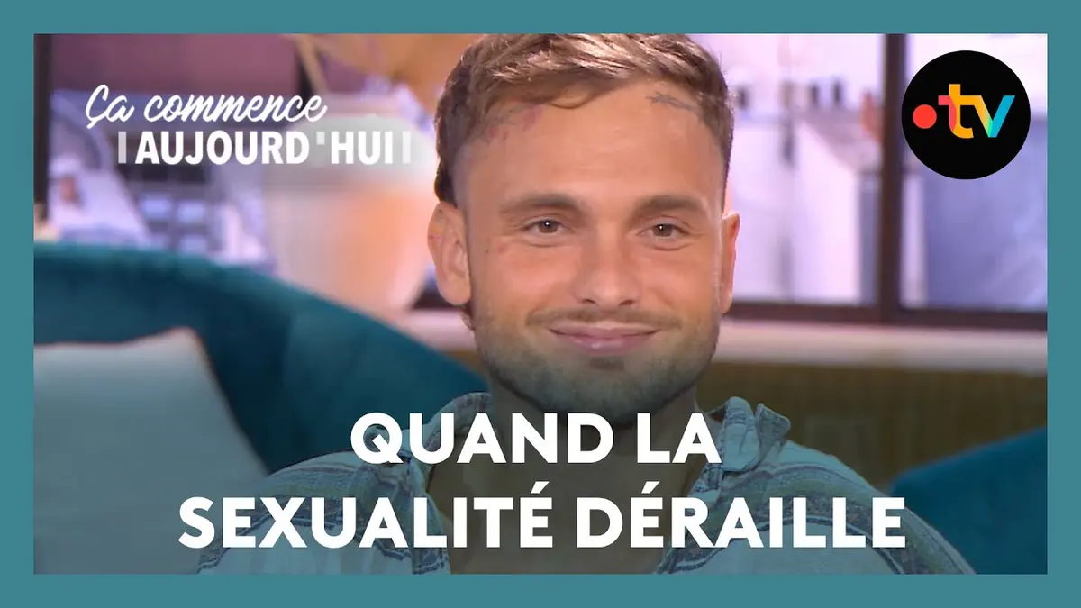 replay de Addictions, blocages : quand le sexe devient un problème - Ça commence aujourd'hui