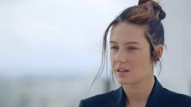 Adèle Exarchopoulos évoque la tendresse de Jane Birkin
