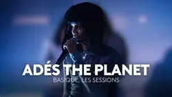 Adés The Planet
